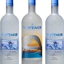 VANTAGE AIMS TO CAPTURE THE AUSSIE SPIRIT VANTAGE AIMS TO CAPTURE THE AUSSIE SPIRIT